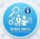 Jobs Info Screen 💻